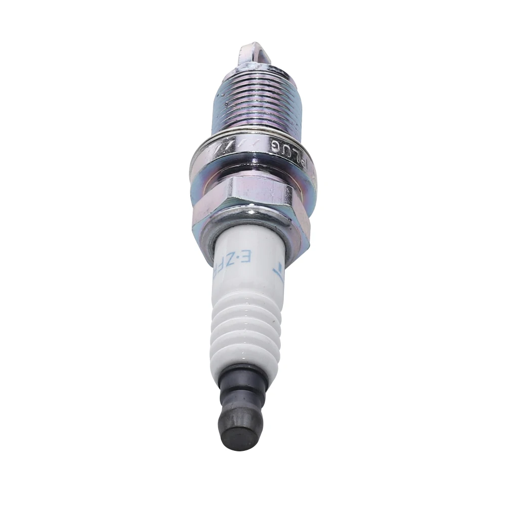 Bujía de iridio para VW Gol 1.6, Cruze y Mazda 323 1.5 - imagen 4