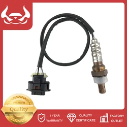 Bosch 5WK91709 Sensor lambda para Opel Astra H Corsa C Zafira