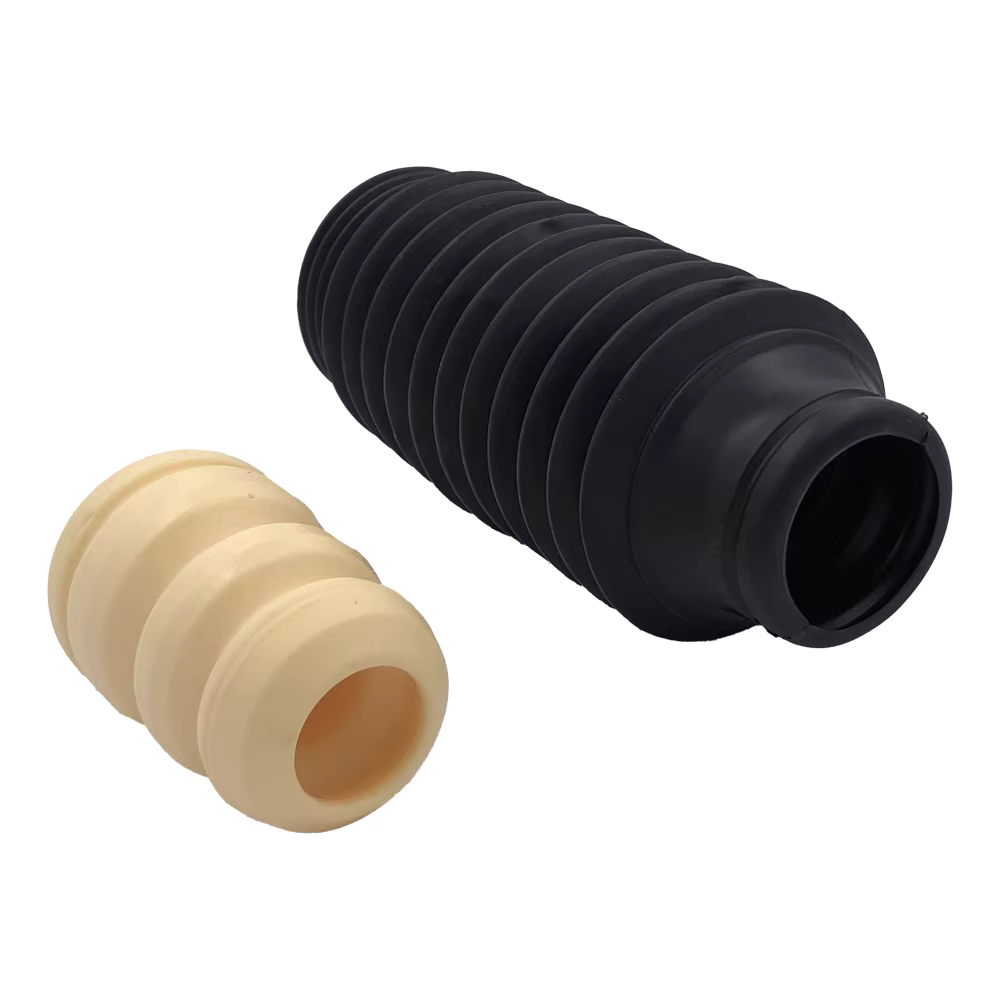 Kit cubrepolvos fuelle amortiguador delantero – Kia Sorento XM y JAC REIN - imagen 2
