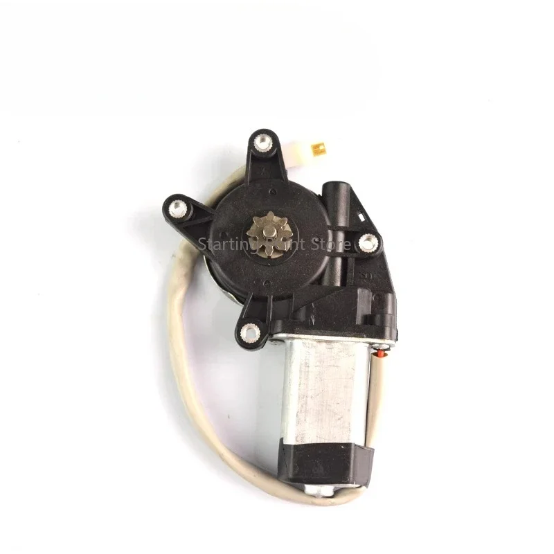 Motor elevalunas eléctrico universal 12V-24V para coche