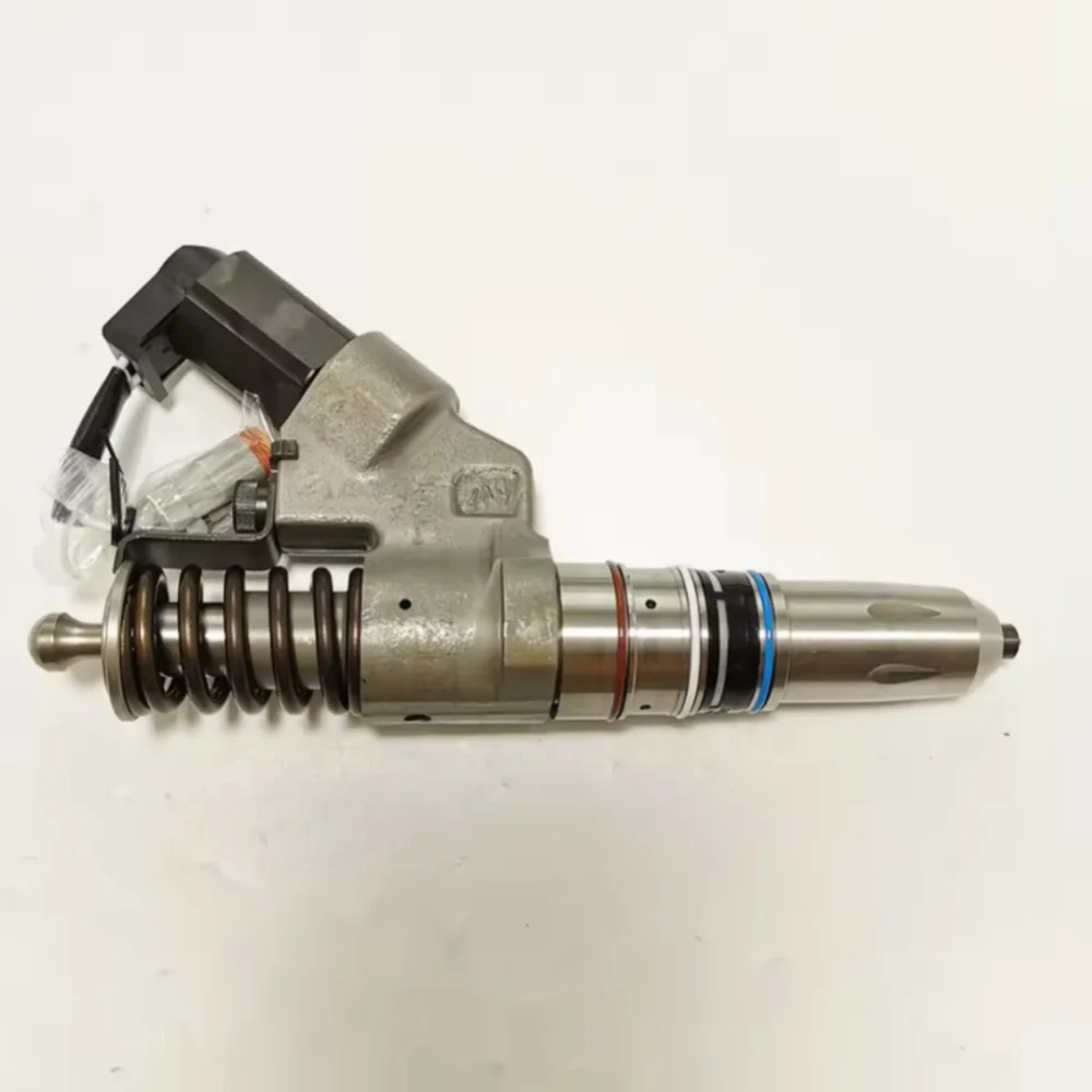 Inyector de combustible 4061851 para motor diésel Cummins M11 - imagen 3