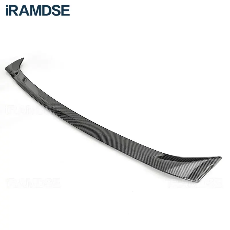 Alerón trasero carbono Honda Accord Euro 2009-2013 - imagen 5