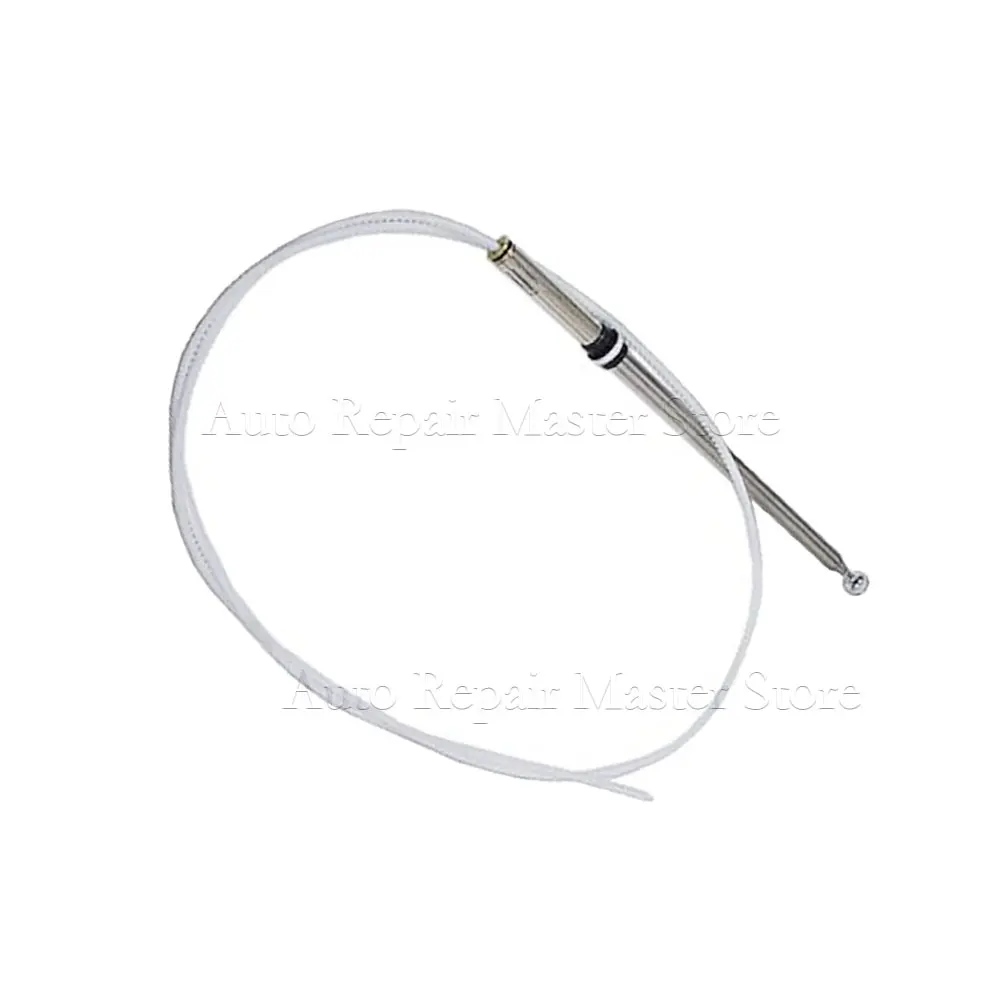 86337 Mástil de antena para Toyota Land Cruiser LX470 1998-2007 - imagen 4