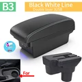 B3 Black white 3 USB