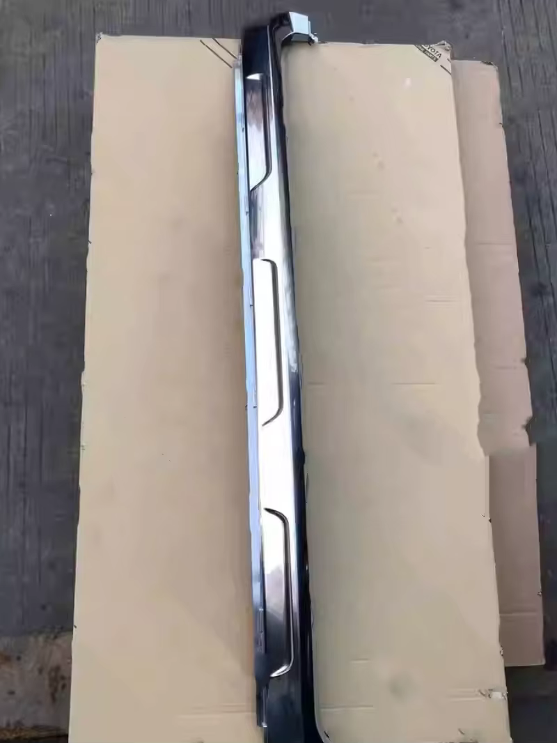 Moldura cromada de parrilla para Lexus RX 200t, 300 y 450 (2015-2019) - imagen 3