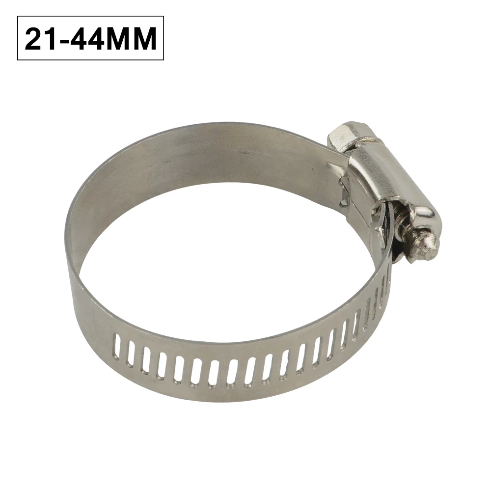 Abrazadera de manguera ajustable turbo universal acero inoxidable - imagen 5