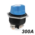 300A