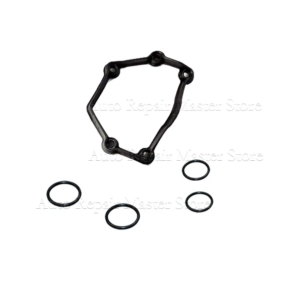 Juego de juntas válvula BMW N42 E46 E90 316i 318i 318Ci 316Ti - imagen 2