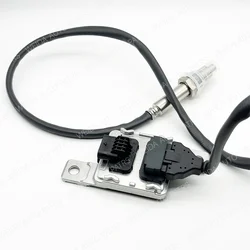 Sensor NOx 8R0907807S – Audi Q5 Quattro 2.0/3.0 TDI 2016