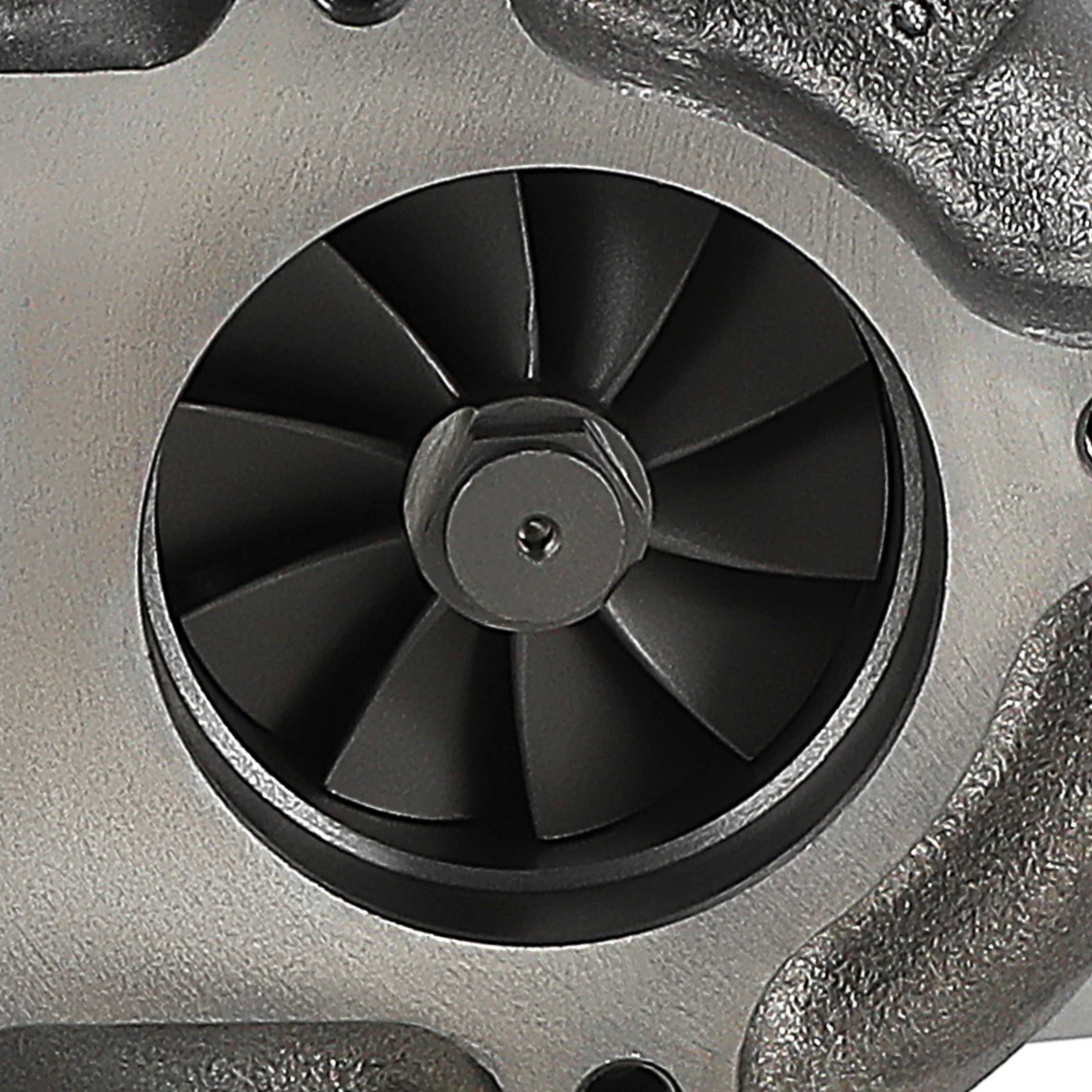 Kit turbocompresor T3/T4 universal con intercooler y wastegate - imagen 2