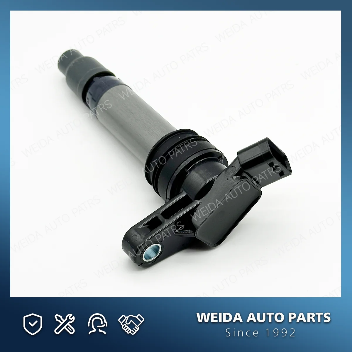 OE# 30684245 6G9N-12A366 Ignition Coil For V-olvo S60 S80 V70 XC60 XC70 XC90 3.0 3.2 L-and Rover LR2 099700-1070 DE230439 - imagen 2