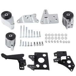 Kit de soportes de motor Honda Civic EK K20/K24 1996-2000