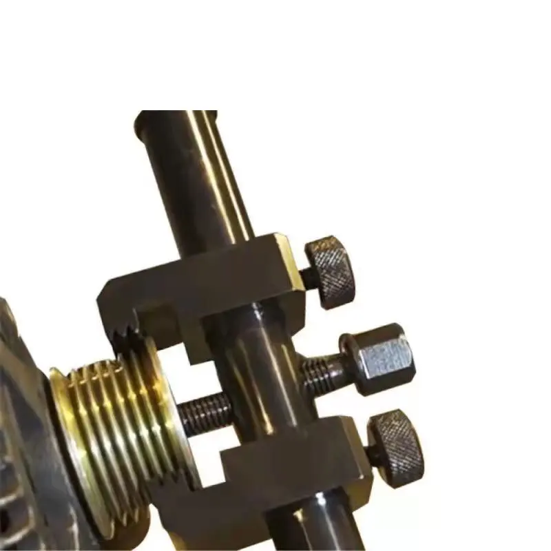 Extractor polea cigüeñal acanalada: herramienta multimarca - imagen 3