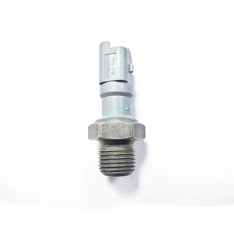 Sensor presión aceite OEM 1131C5 – Peugeot 206, 207 y Citroën C4 - imagen 4