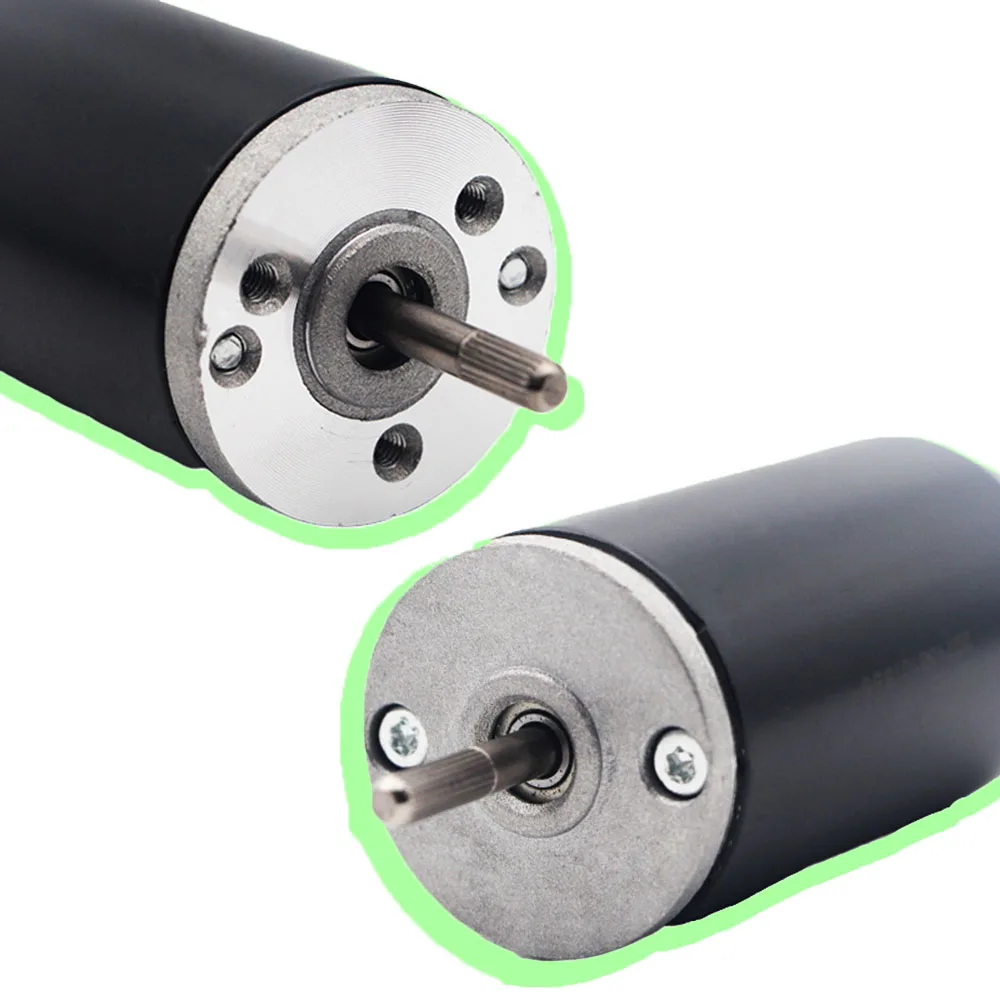 Motor para calefacción estacionaria Eberspächer Airtronic D2/D4 12/24 V - imagen 5