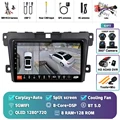 8G-128G 360 DVR