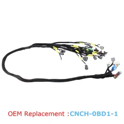 Arnés motor independiente Budget OBD1 Civic Integra B16 B18 D16