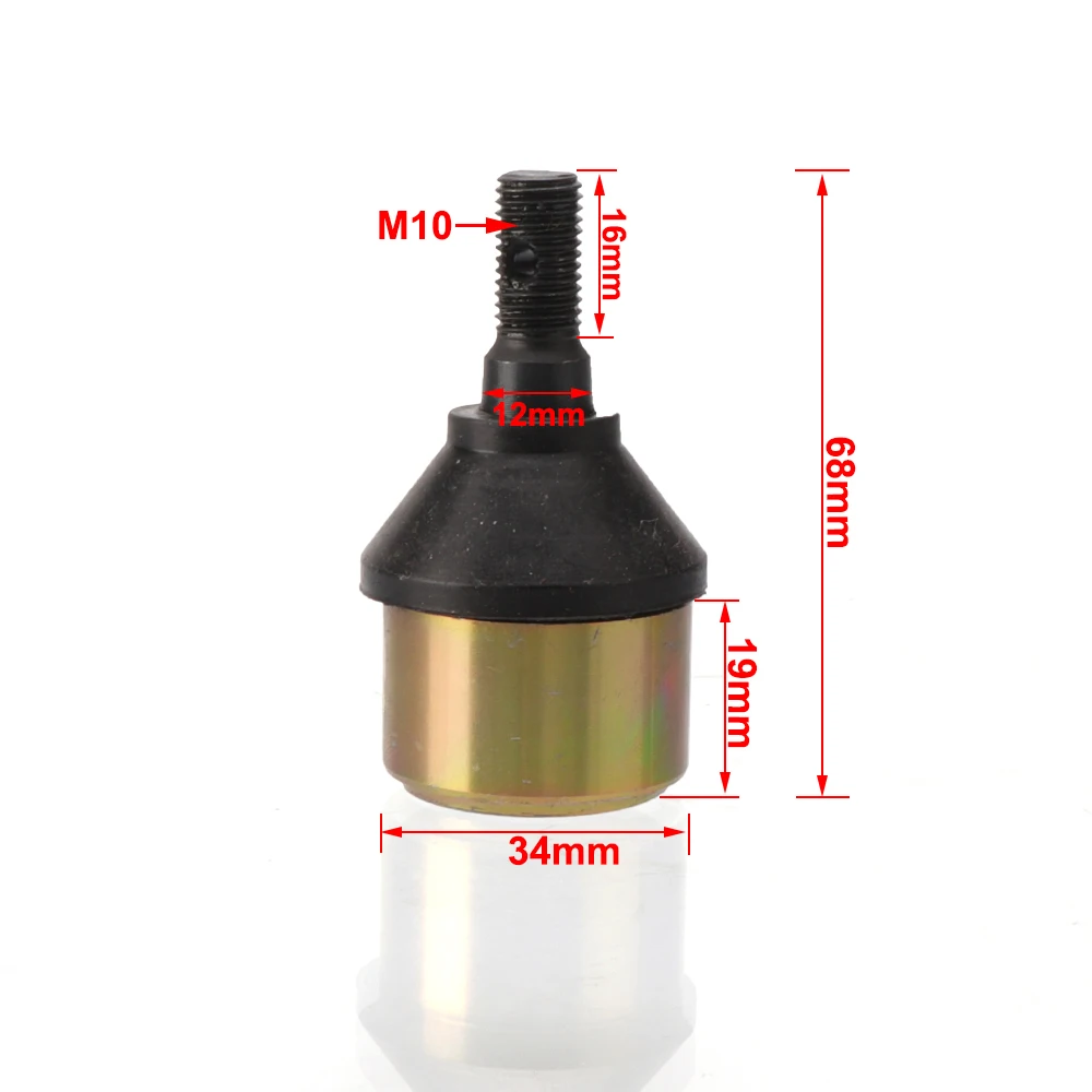Rótula inferior ATV para Polaris Sportsman y Ranger – 7061130 - imagen 5