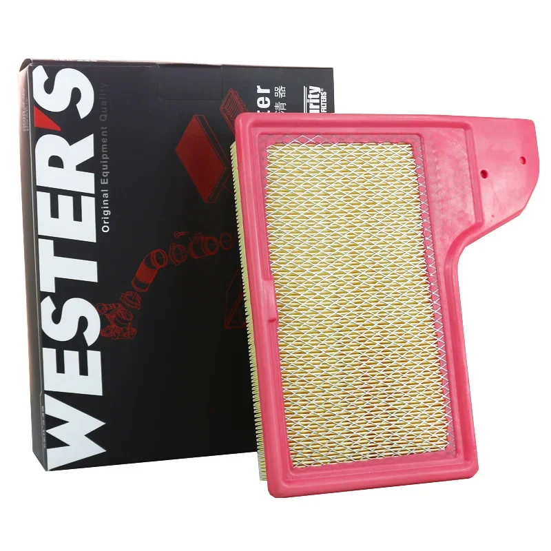 Filtro de aire WESTGUARD MA9545 para Ford Mustang 2.3, 3.7 y 5.0