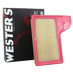 Filtro de aire WESTGUARD MA9545 para Ford Mustang 2.3, 3.7 y 5.0