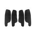 Door Armrest Black