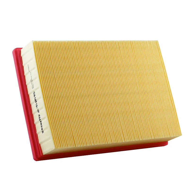 WESTGUARD MA9540 Filtro de aire para Ford Focus Mk2 y Volvo C30 - imagen 5