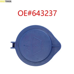 643237 Tapa depósito limpiaparabrisas Peugeot 407 3008 5008