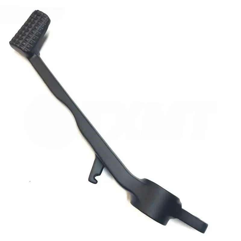 Pedal de freno trasero para Kawasaki Ninja ZX-6R, ZX-10R y ZX-636 - imagen 4