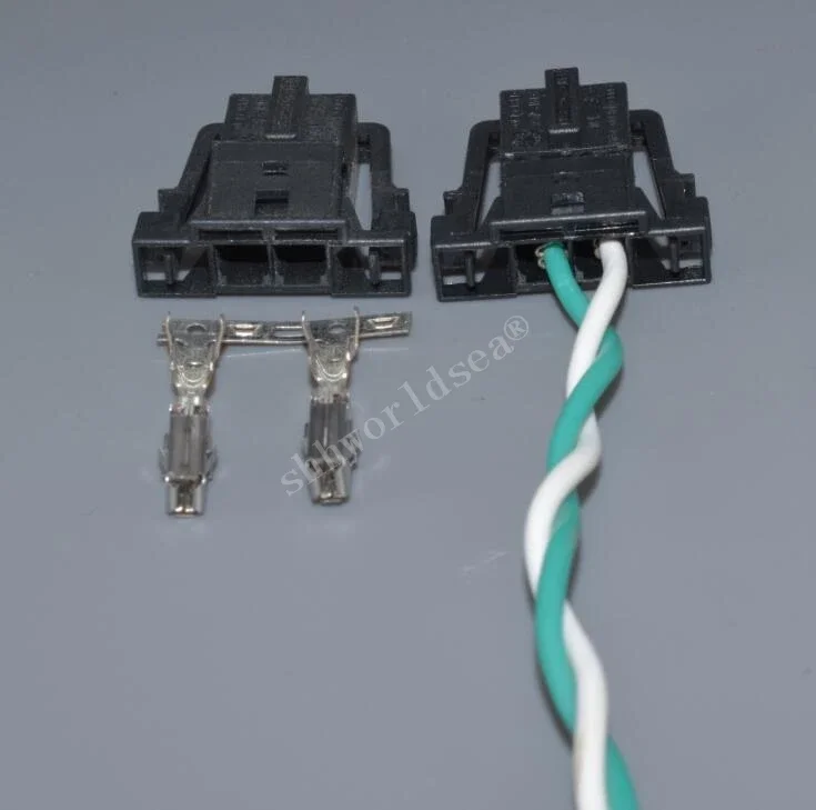 Kit altavoz coaxial 2 vías 4E0 971 942 compatible con Audi A4 A6 VW Passat - imagen 4
