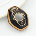 black cover(GLD)