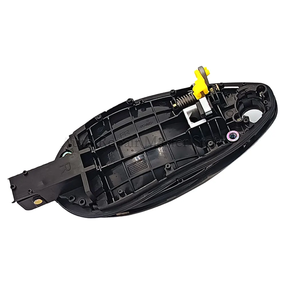 Manija puerta exterior Hyundai Tiburon 82660-2C000 – 2003-2008 - imagen 3