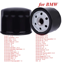 11427673541 BMW filtro de aceite R nine T y R1200 GS Adventure