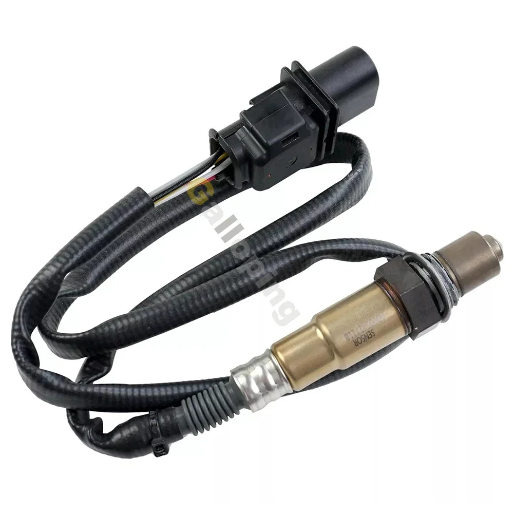 Sonda lambda Mercedes-Benz E350 3.5 delantera y trasera 2006-2009 - imagen 4