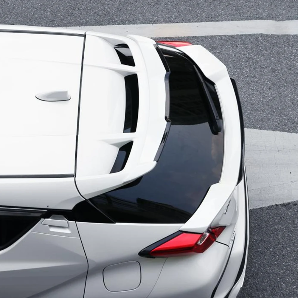 Alerón Toyota C-HR 2015-2019 - imagen 2