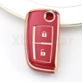 2button red(GLD)