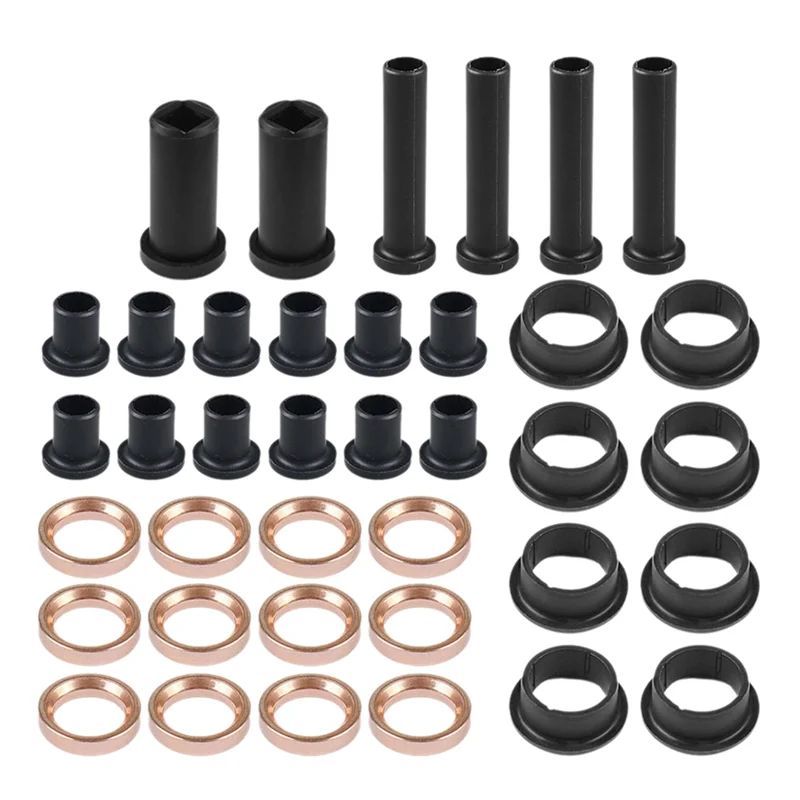 Kit suspensión trasera Polaris Sportsman 500/700 – bujes y brazo A