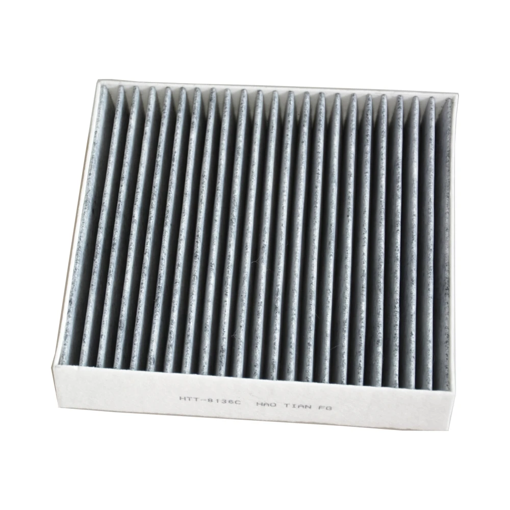 Filtro de aire de cabina BYD SA8121211