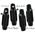 1 Set Black