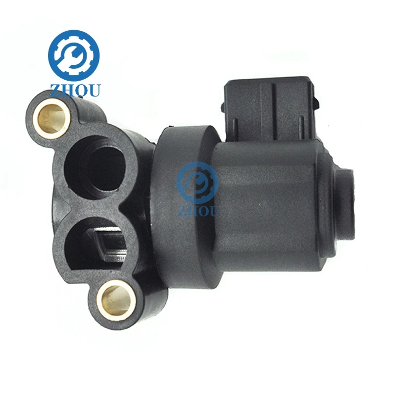 3515033010 Válvula de ralentí IAC para Kia Optima, Rio y Spectra - imagen 2