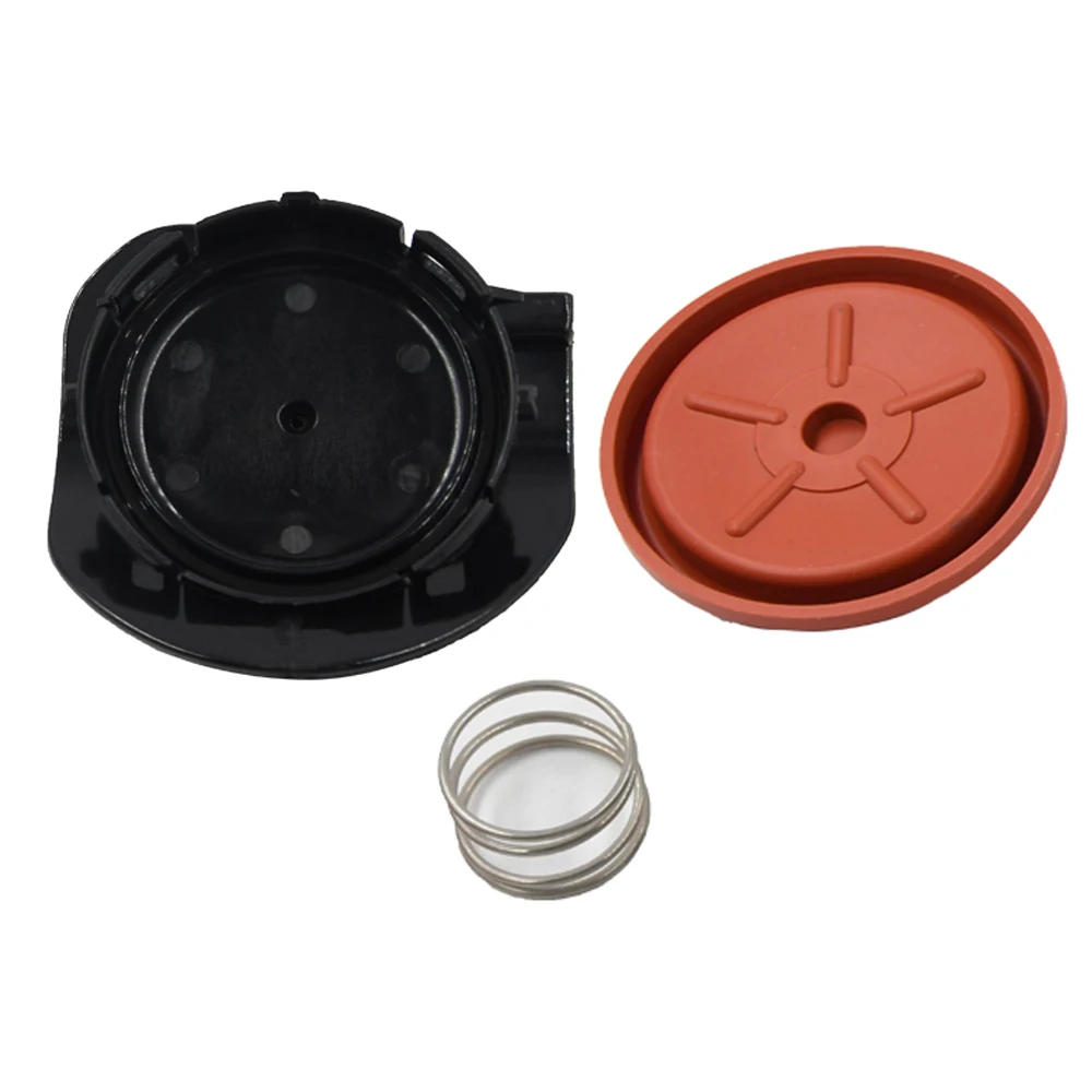 Kit reparación tapa balancines PCV membrana 0248.Q5 Peugeot 207 EP6 - imagen 2