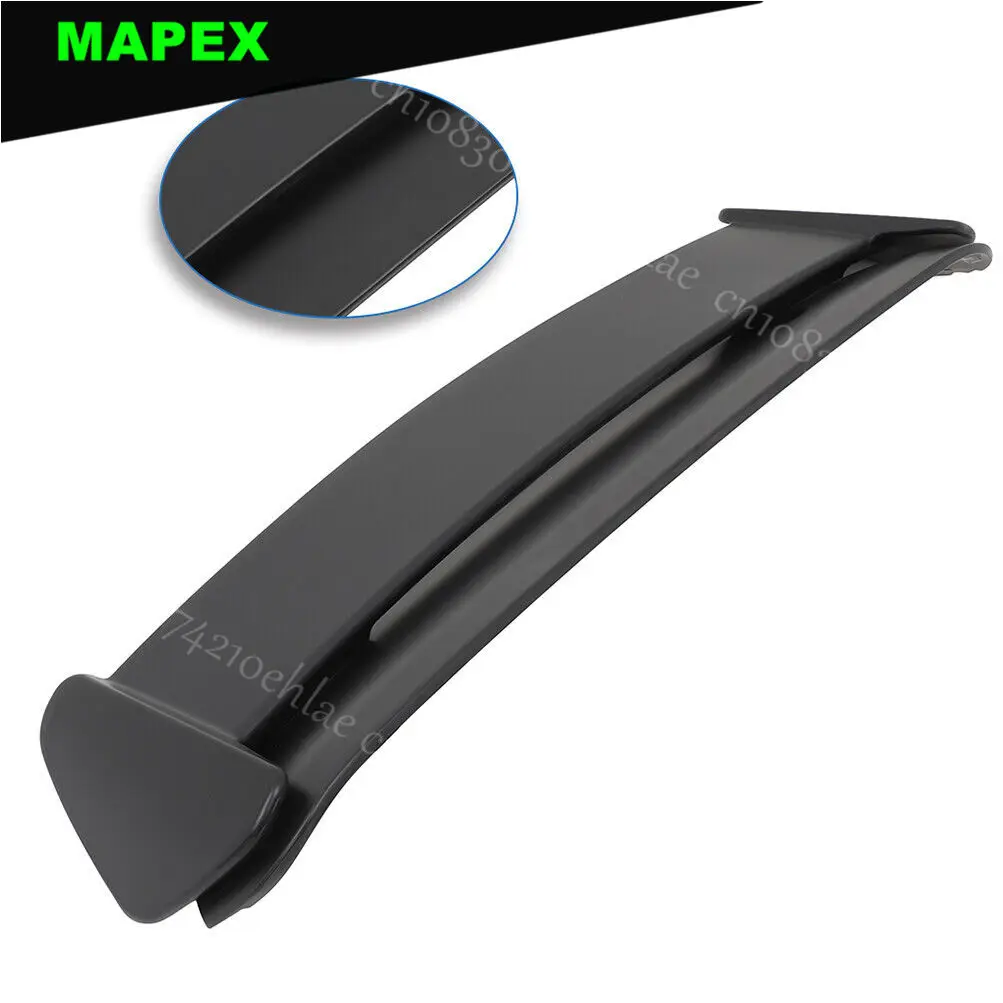 Alerón trasero ABS Honda Civic Tipo R Hatchback 96-00 - imagen 4