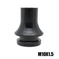 Black M10X1.5