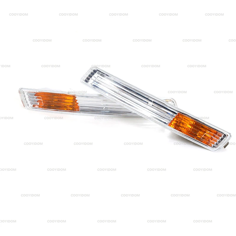 1C0953041R Volkswagen Beetle 2006-2010 Parachoques delantero DRL - imagen 4