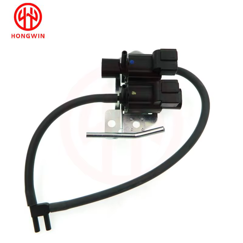 MR263723 Válvula solenoide rueda libre Mitsubishi Pajero 3.0/3.5 - imagen 5