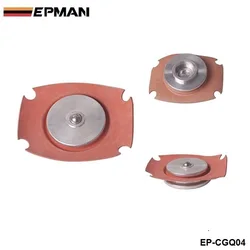 Diafragma Regulador Combustible Epman CGQ04