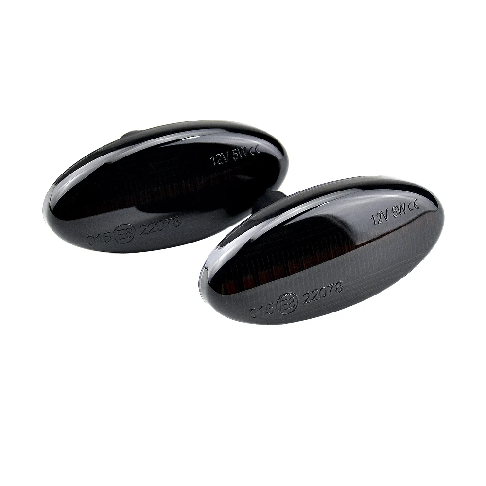 Intermitente LED dinámico para Mazda 2, 3, 5, 6, BT-50 y MPV - imagen 2