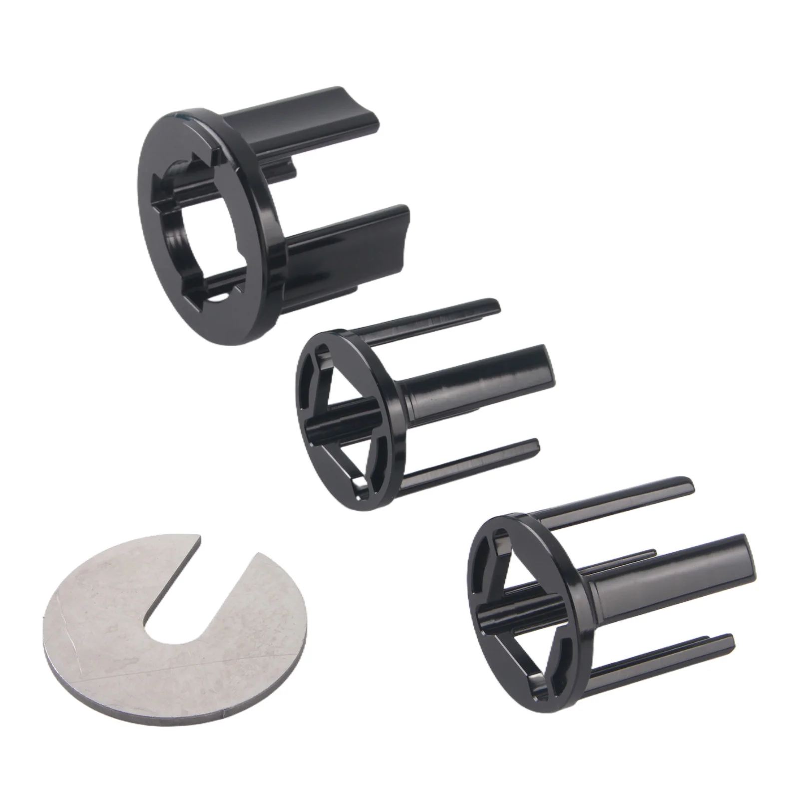 Inserto del diferencial trasero Billet para BMW F2X/F3X