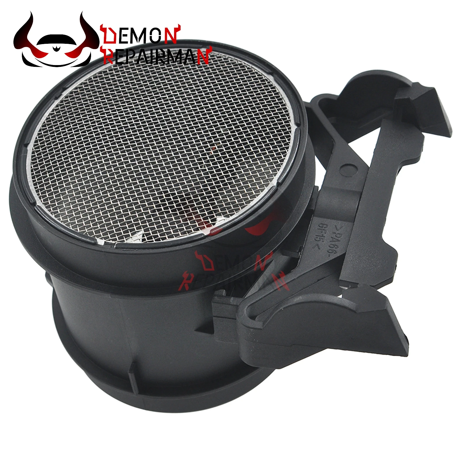 Caudalímetro Bosch 0280218190 original para Mercedes - imagen 2