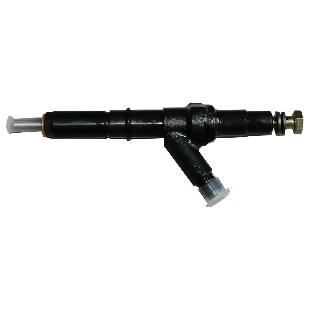 Inyector diésel Isuzu 4JH1, referencia 105118-8210 - imagen 2