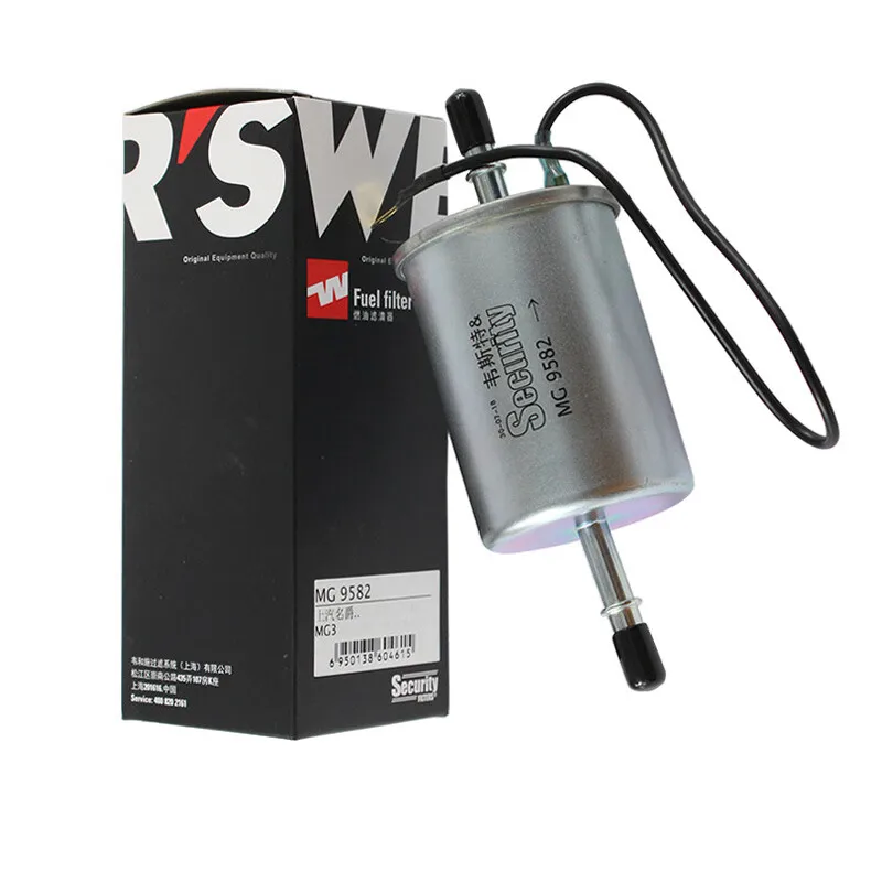 Filtro de combustible WESTGUARD MG9582 para MG 3 1.3 y 1.5